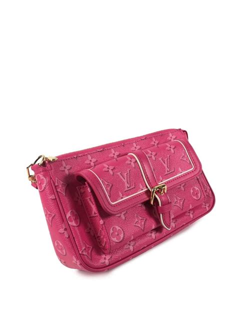 louis vuitton boekentas